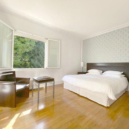 La Villa Paris - B&B Zewnętrze zdjęcie