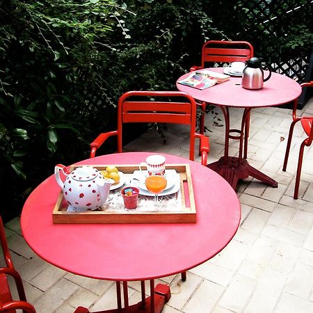 La Villa Paris - B&B Zewnętrze zdjęcie