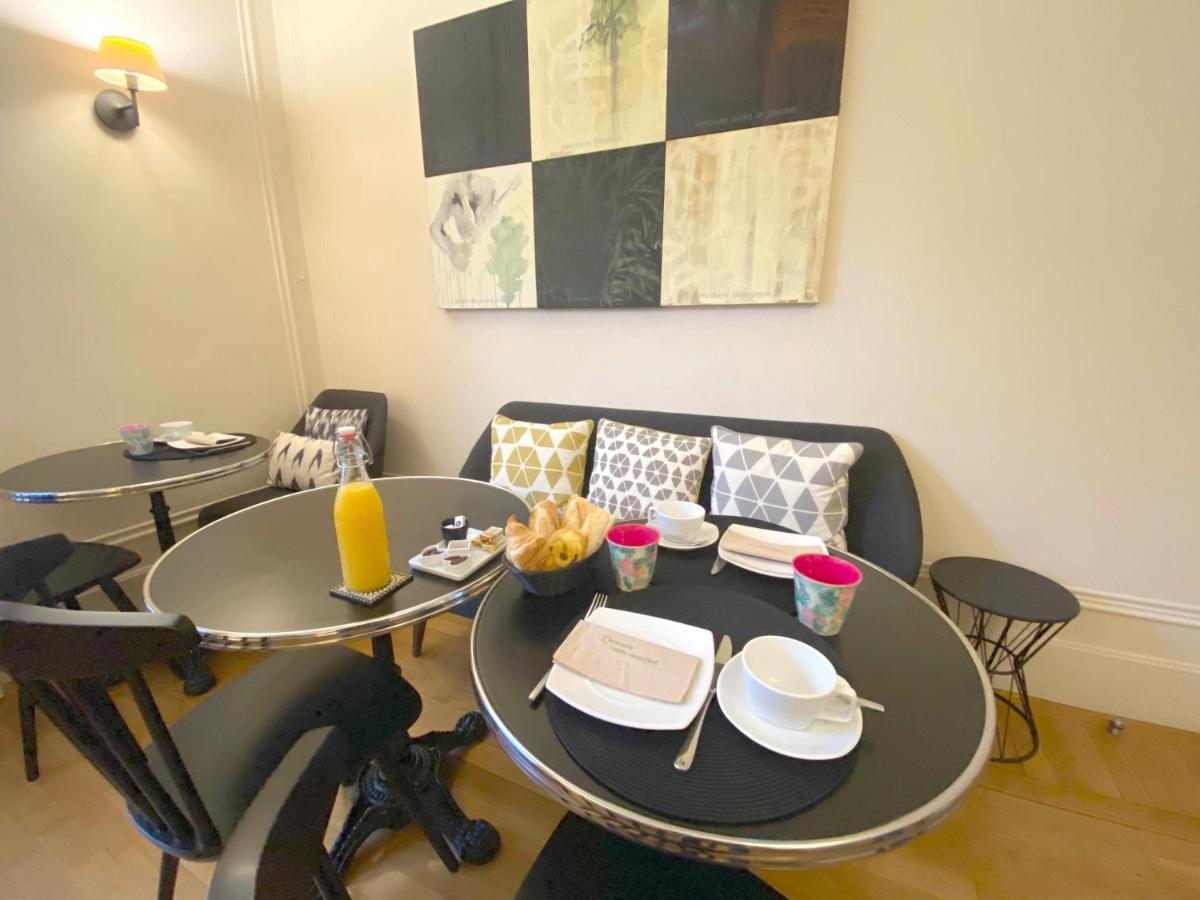 La Villa Paris - B&B Zewnętrze zdjęcie