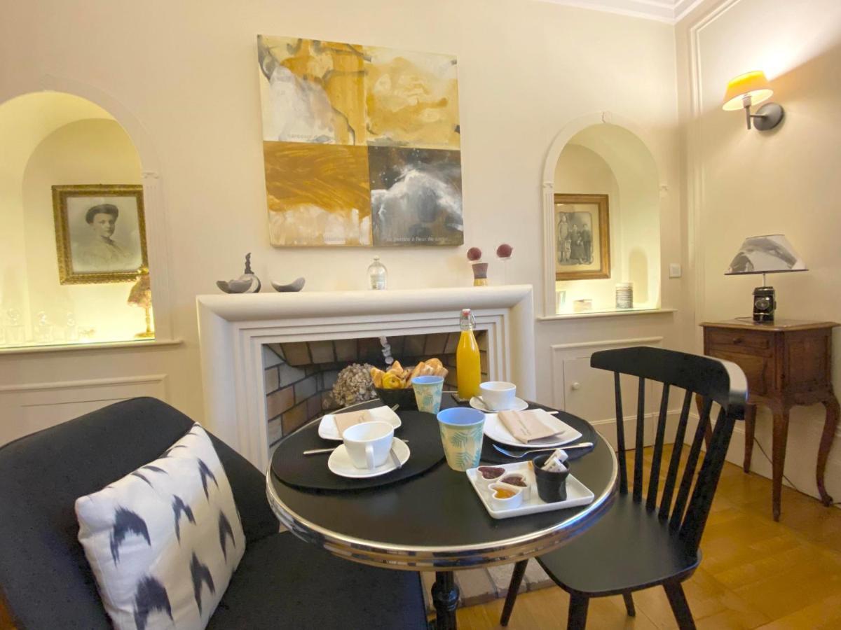 La Villa Paris - B&B Zewnętrze zdjęcie