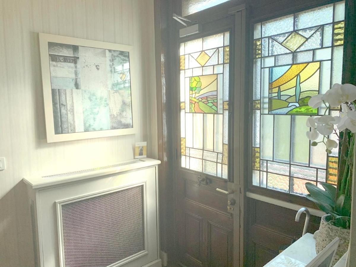La Villa Paris - B&B Zewnętrze zdjęcie