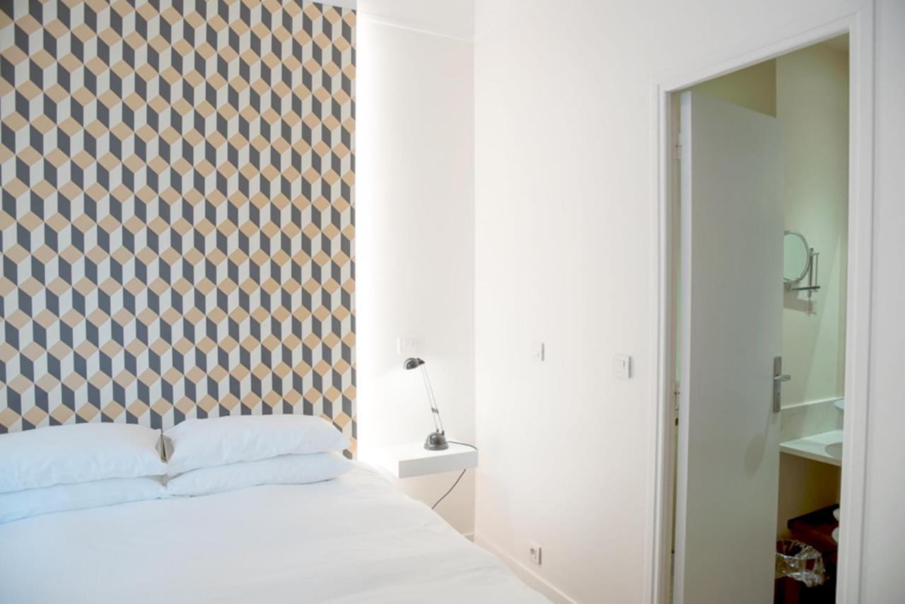 La Villa Paris - B&B Zewnętrze zdjęcie