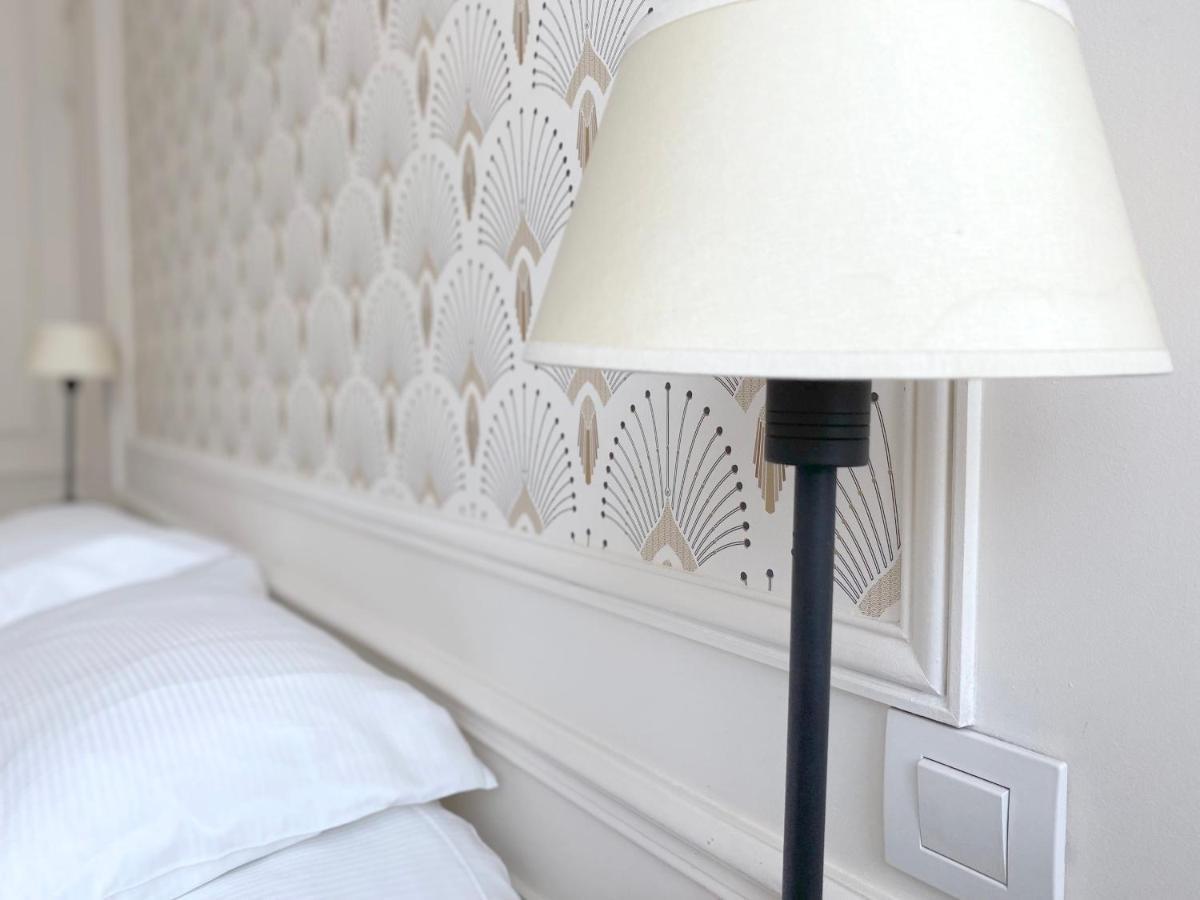 La Villa Paris - B&B Zewnętrze zdjęcie