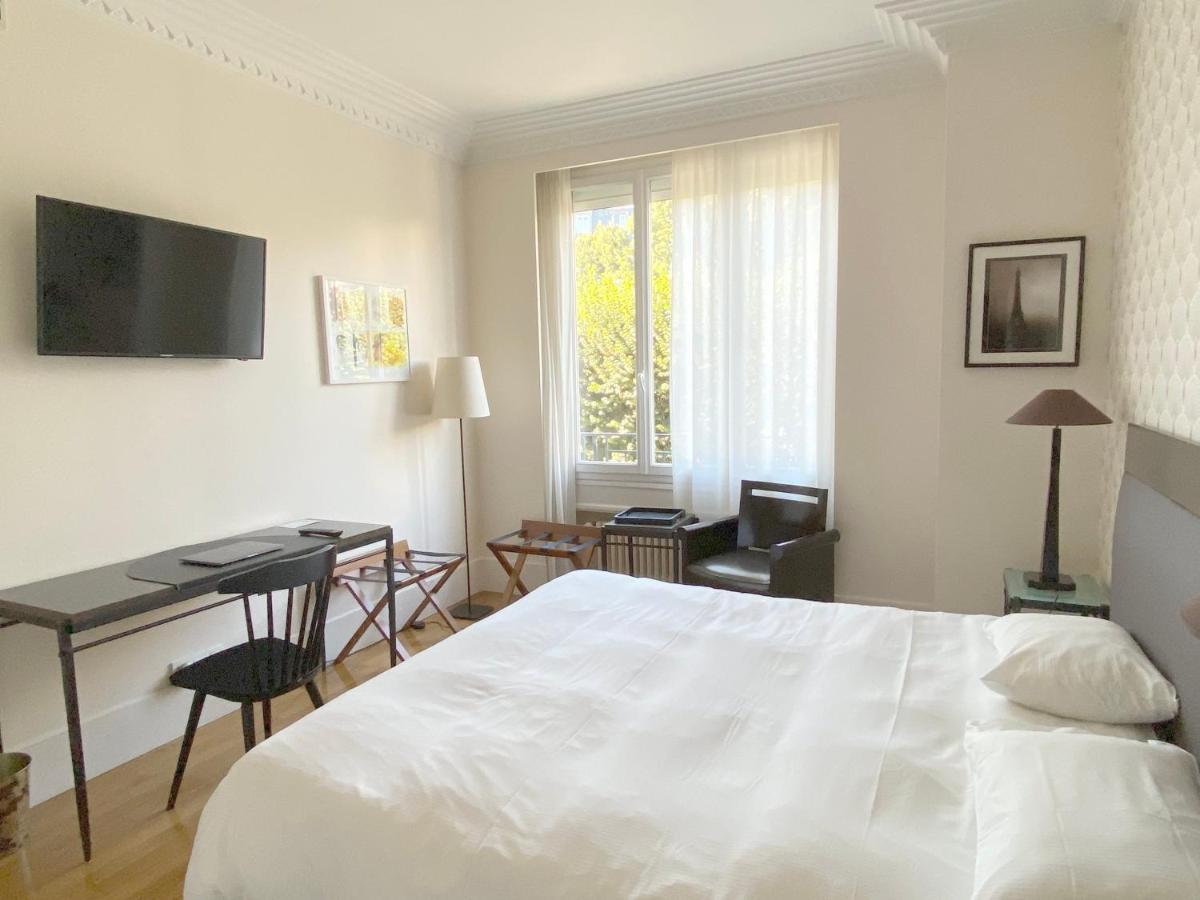 La Villa Paris - B&B Zewnętrze zdjęcie