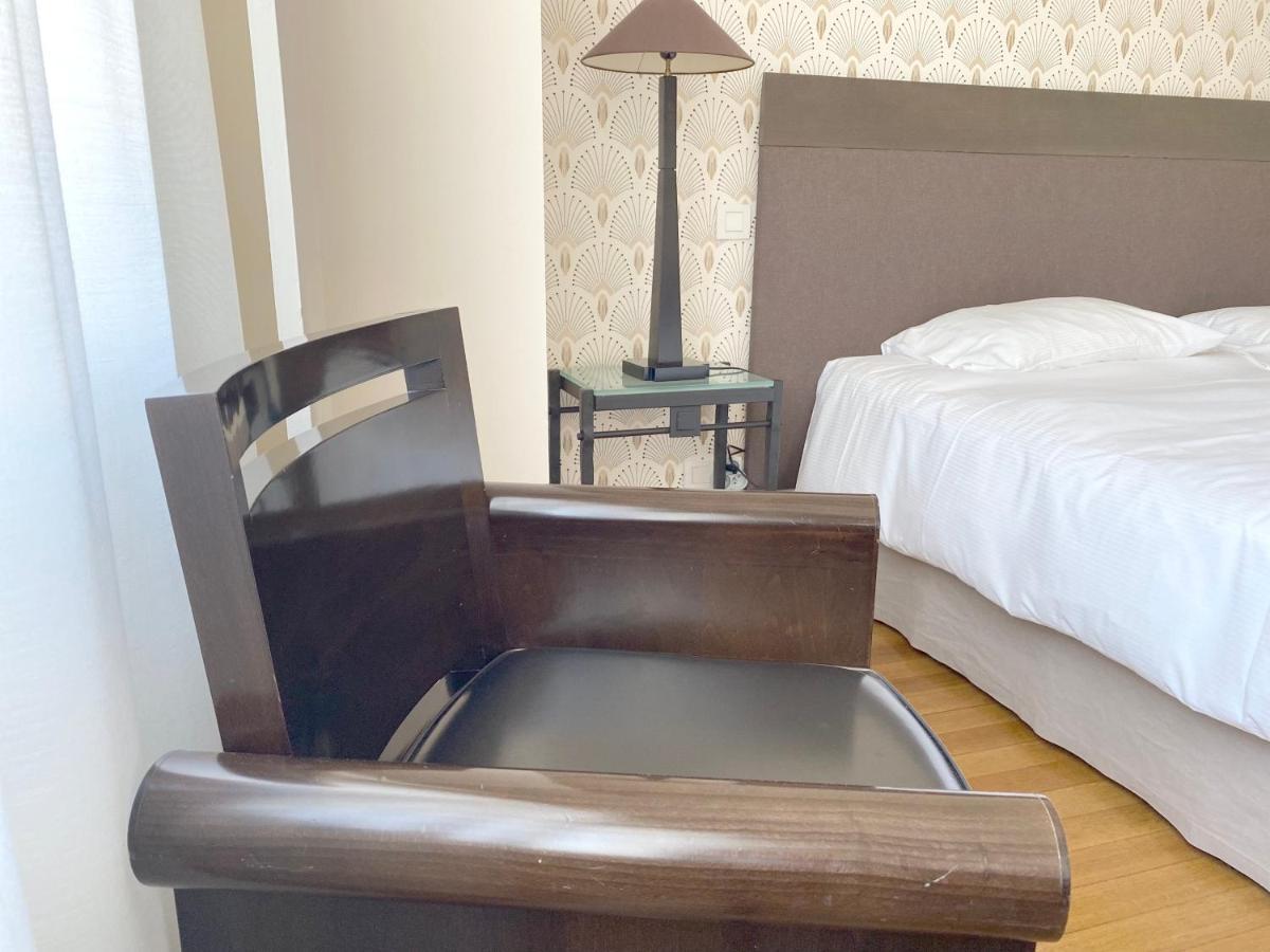 La Villa Paris - B&B Zewnętrze zdjęcie