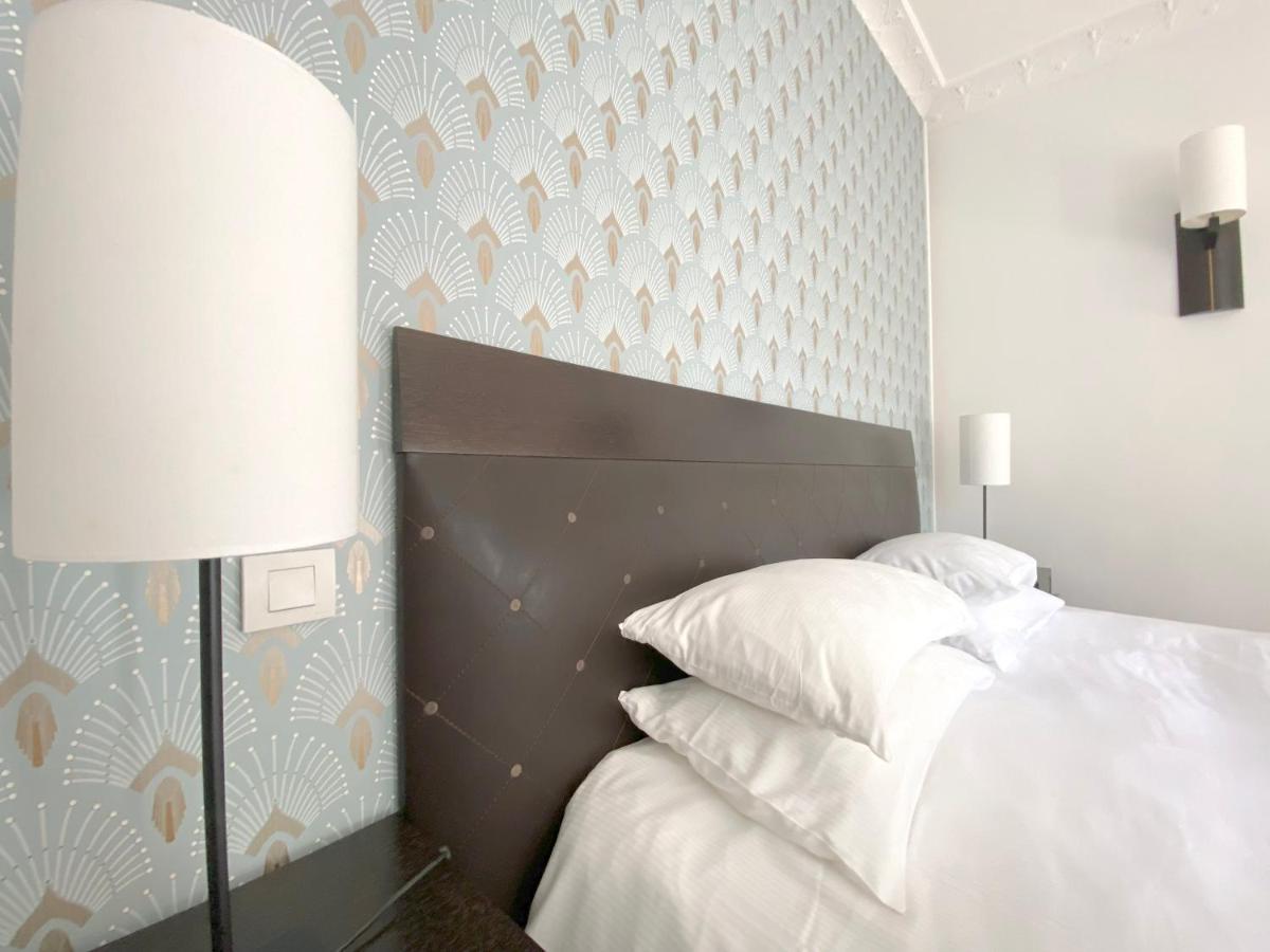 La Villa Paris - B&B Zewnętrze zdjęcie