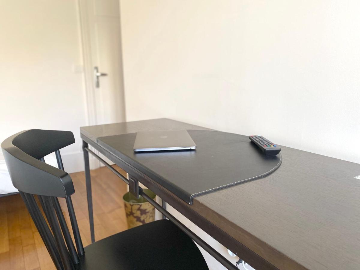 La Villa Paris - B&B Zewnętrze zdjęcie