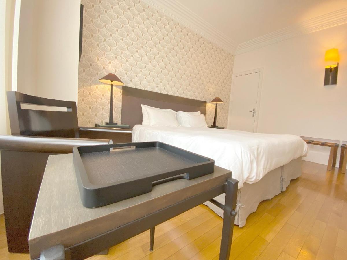 La Villa Paris - B&B Zewnętrze zdjęcie