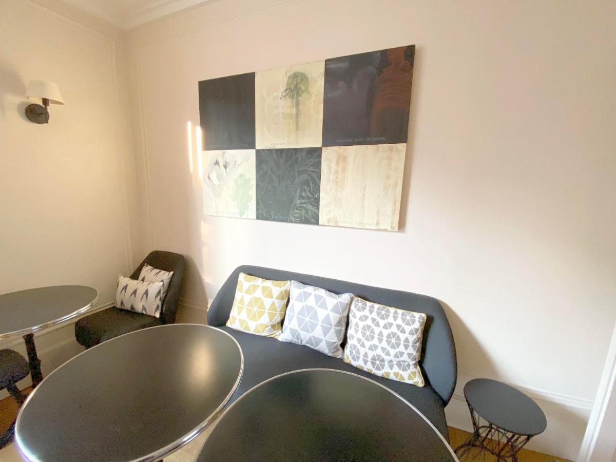 La Villa Paris - B&B Zewnętrze zdjęcie