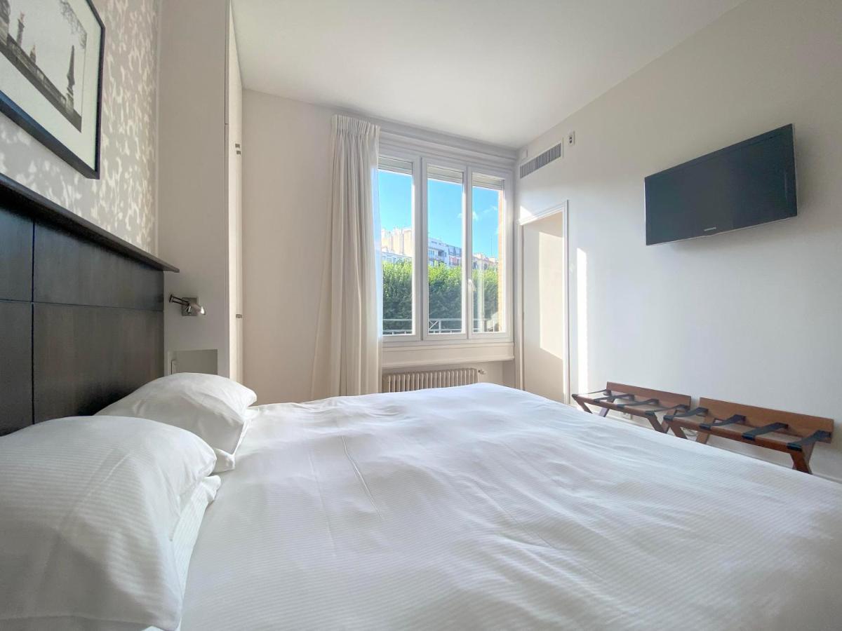 La Villa Paris - B&B Zewnętrze zdjęcie