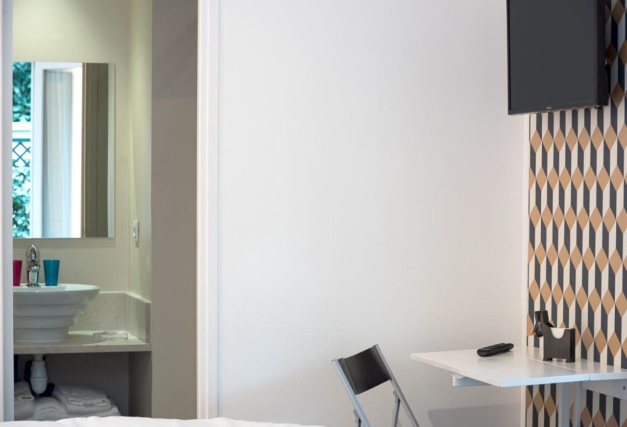 La Villa Paris - B&B Zewnętrze zdjęcie