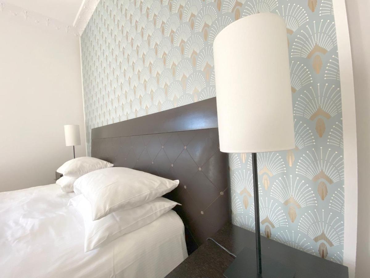 La Villa Paris - B&B Zewnętrze zdjęcie