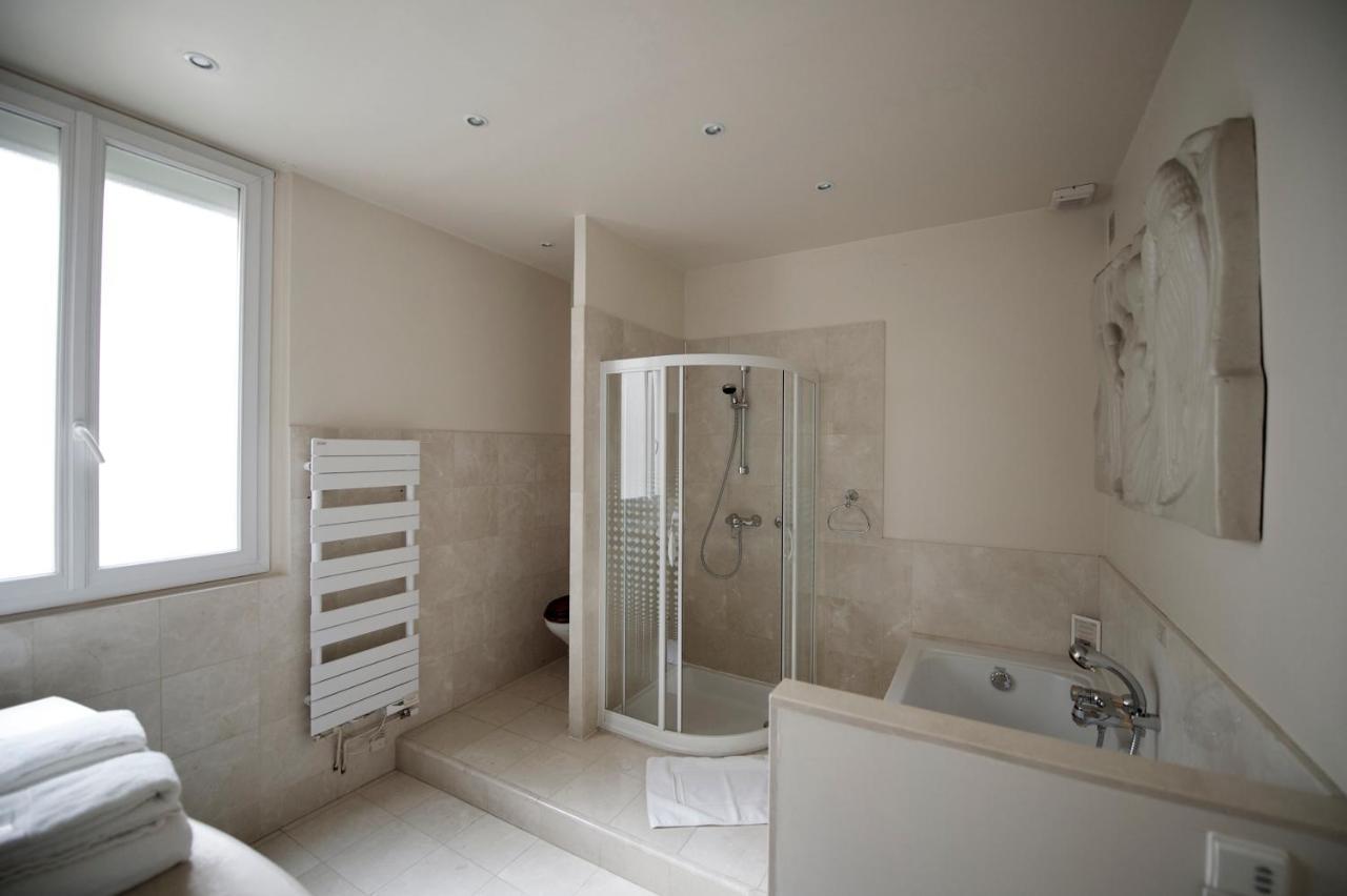 La Villa Paris - B&B Zewnętrze zdjęcie