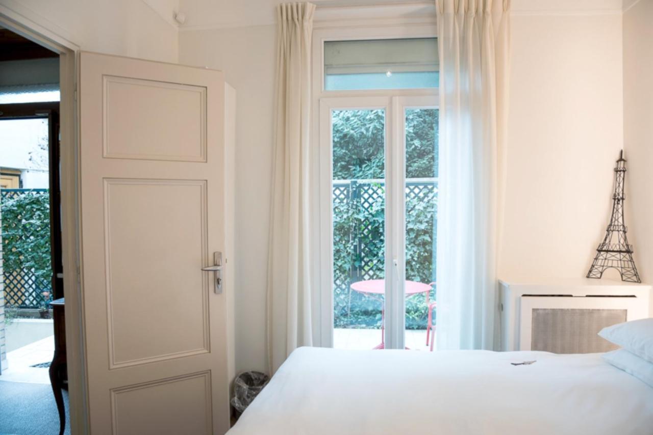 La Villa Paris - B&B Zewnętrze zdjęcie