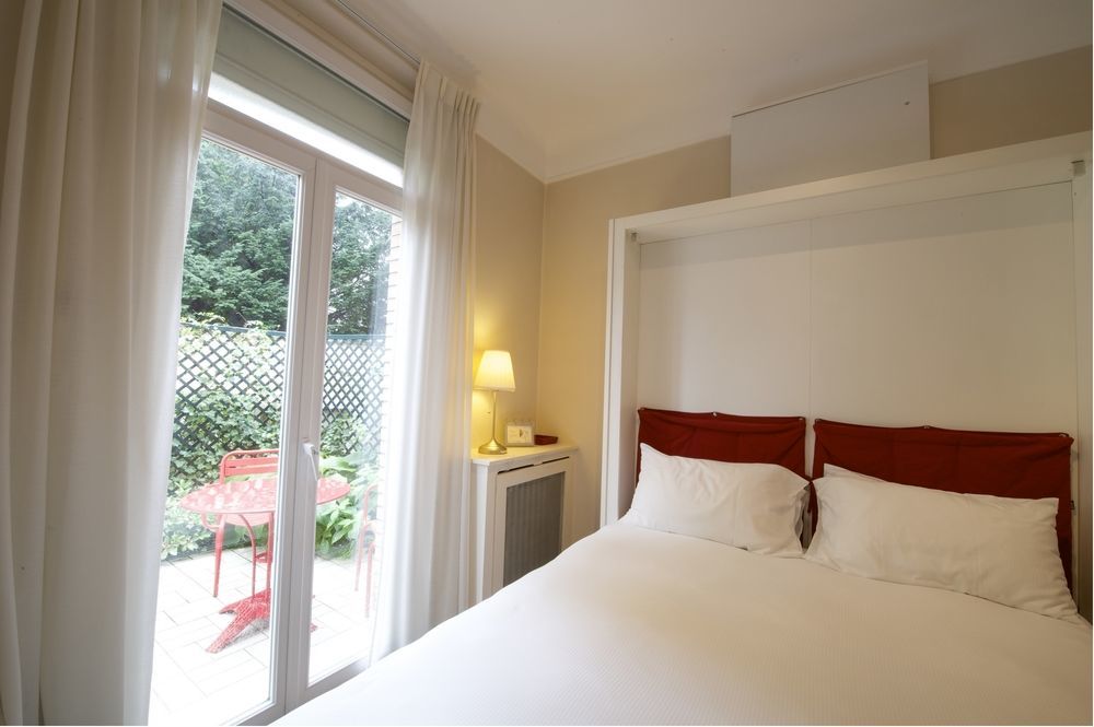La Villa Paris - B&B Zewnętrze zdjęcie
