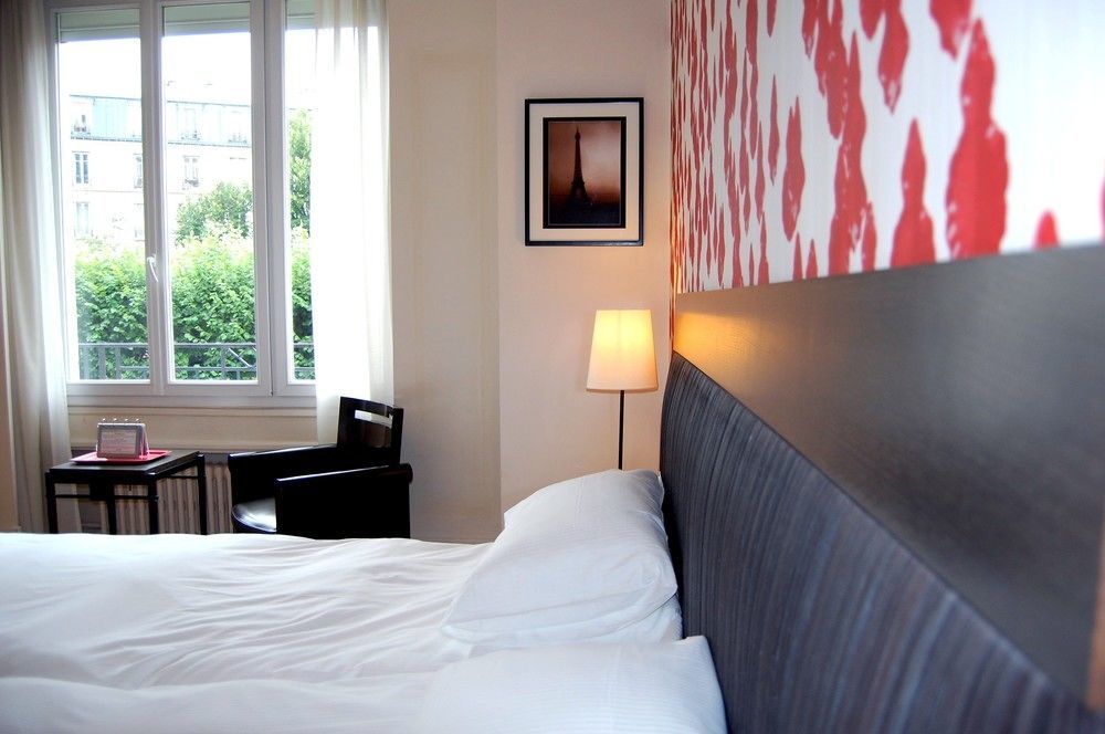 La Villa Paris - B&B Zewnętrze zdjęcie