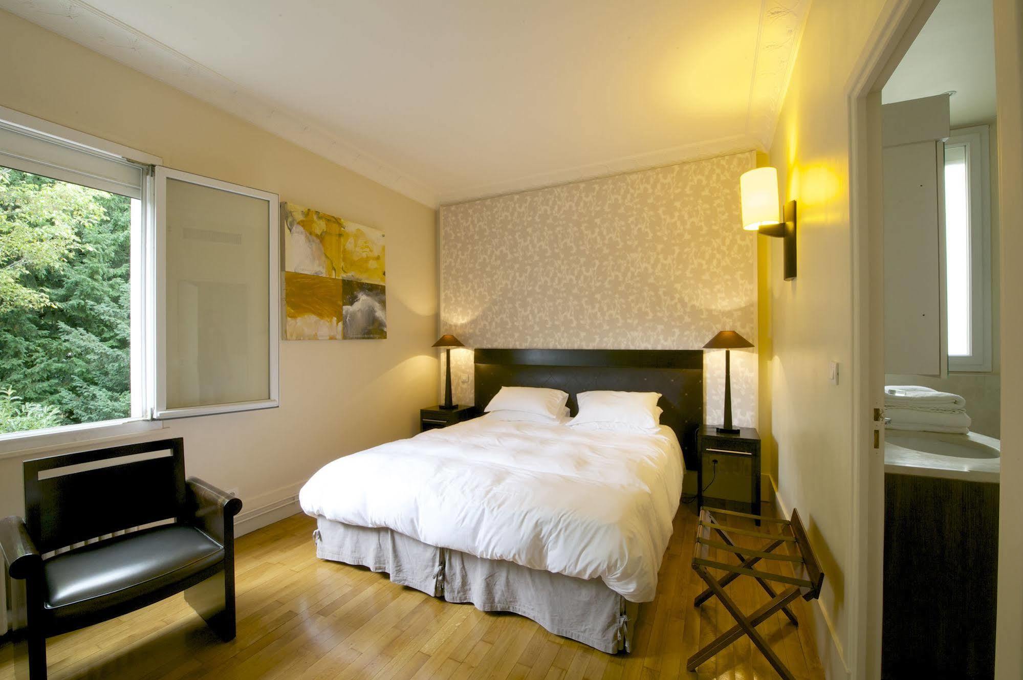 La Villa Paris - B&B Zewnętrze zdjęcie